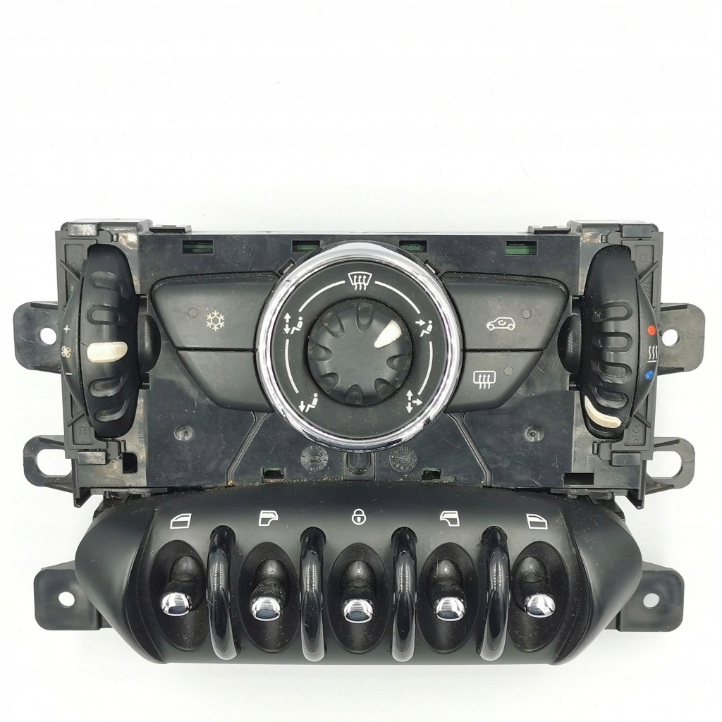 Купить Модули mini cooper r56 9807982 1.6l бензиновый 2011