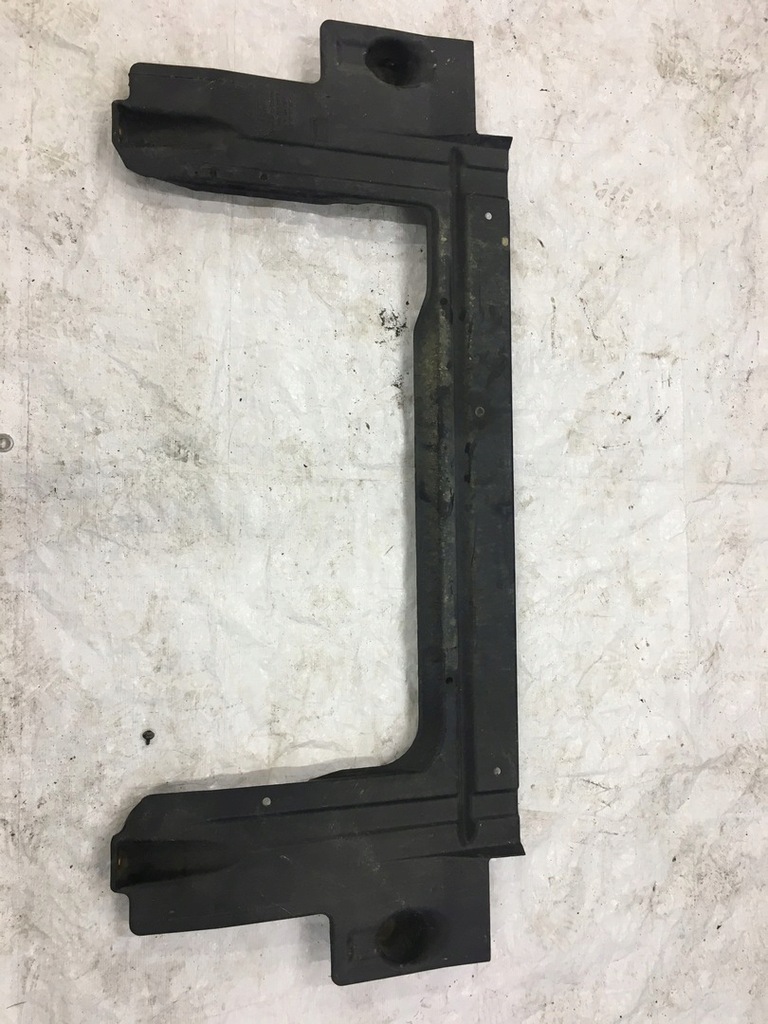 фото №11, Защита балка подвеска задняя audi a6 c5 оригинал 4b0825215e