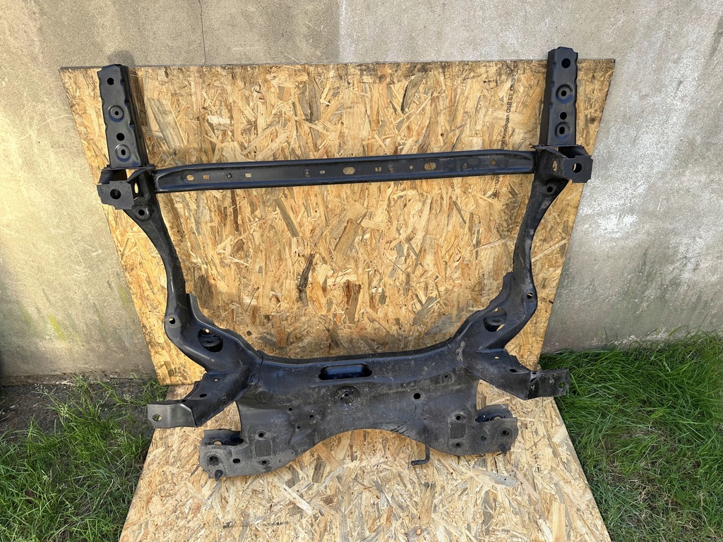 фото №5, Подрамник подрамник подрамник перед mazda 3 cx3 14-21