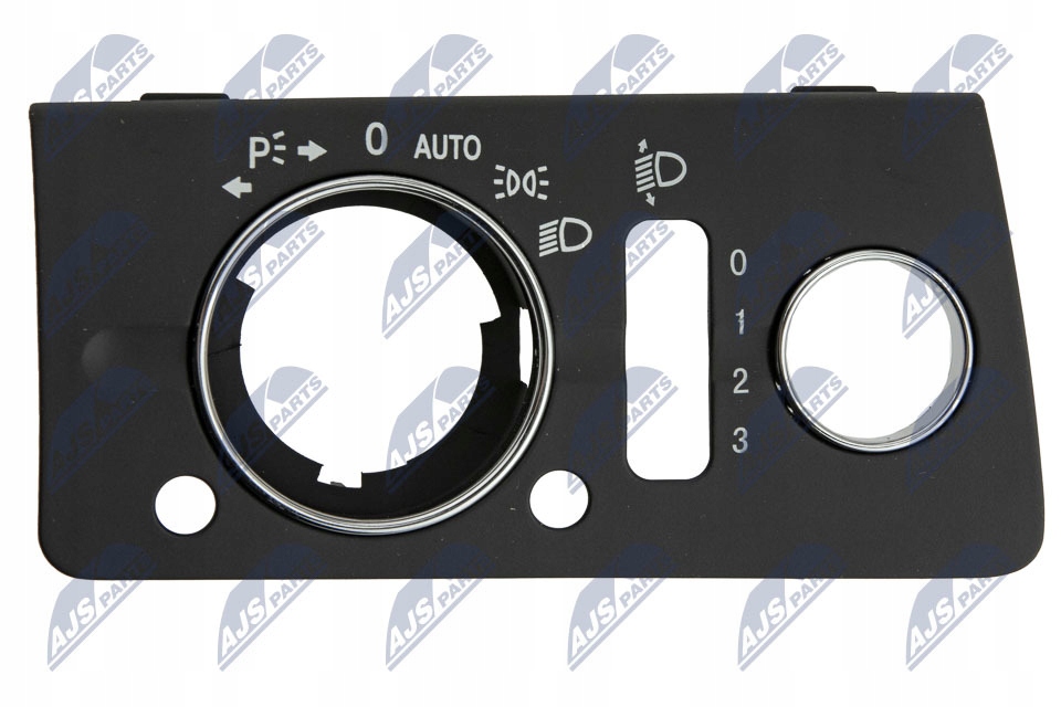 фото №3, Nakładka/osłona выключателя света