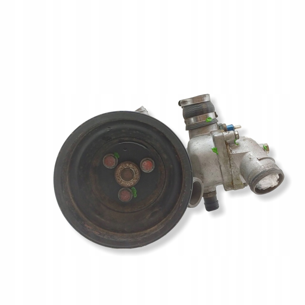 фото №1, 1992 mercedes-benz 300 sl-24 насос воды r1032010101