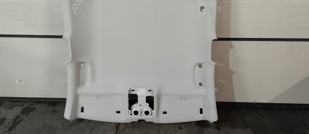 фото №5, Потолок mercedes c klasa w206 kombi a2066909600