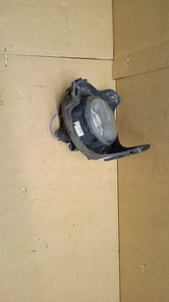 фото №1, Nissan pathfinder r51 протитуманна фара правий