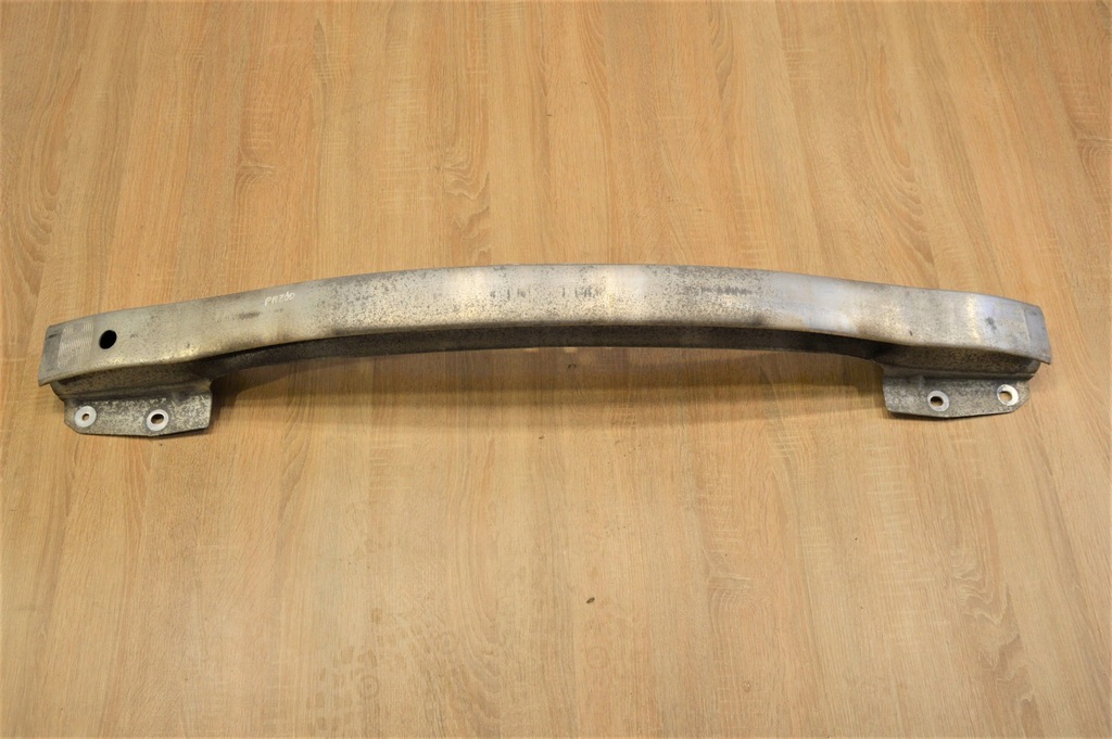 фото №1, Балка бампера перед renault laguna iii