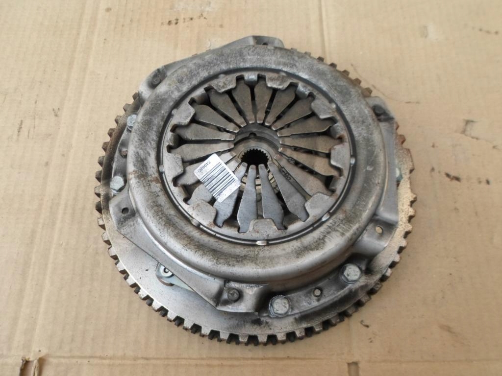 фото №1, Сцепление dacia logan ii sandero 1.2 d4f jak nowe