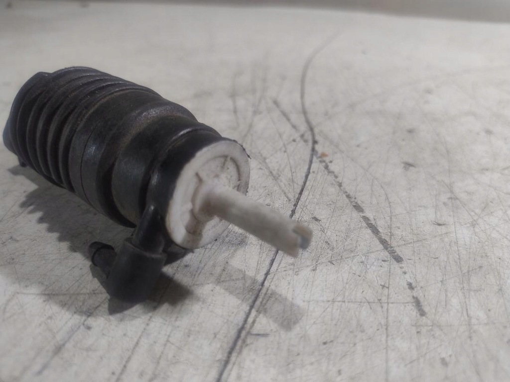 фото №4, Помпа розпилювача renault clio i