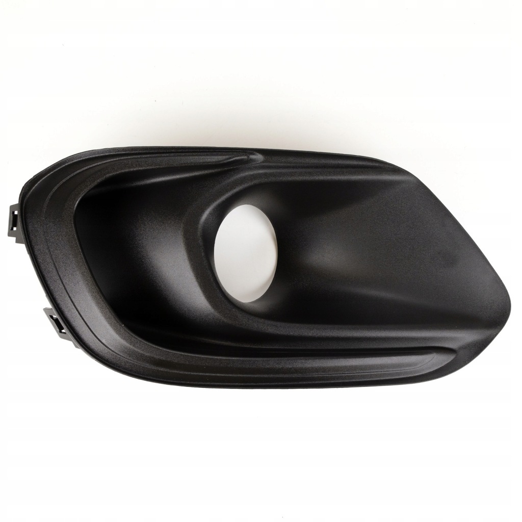 фото №13, Решётка рамка бампера левая fiat tipo 15r-