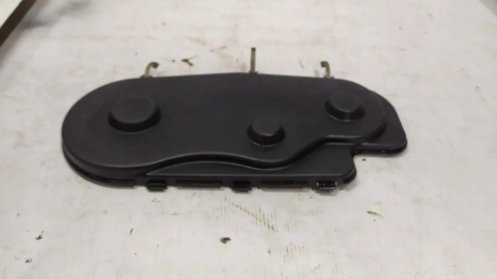 фото №1, Корпус распределительного вала land rover 2.7 7h2q6a247la