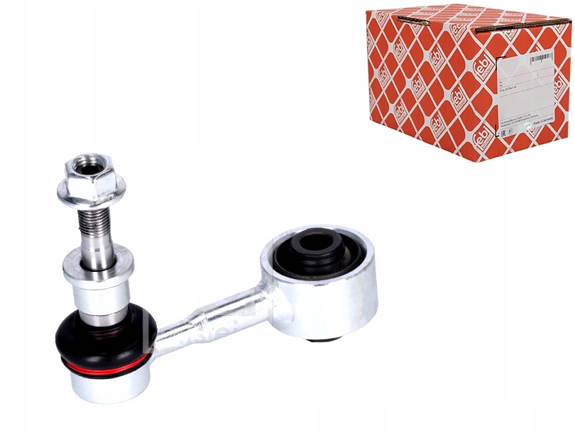 фото №1, Соединитель тяга стабилизатора задняя l/p lexus es ux suzuki swace toyota