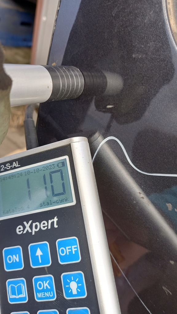 фото №6, Двері праве перед volvo s60 02r