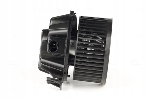 Купити Повітродувка вентилятор обдув 87269 nissens dacia