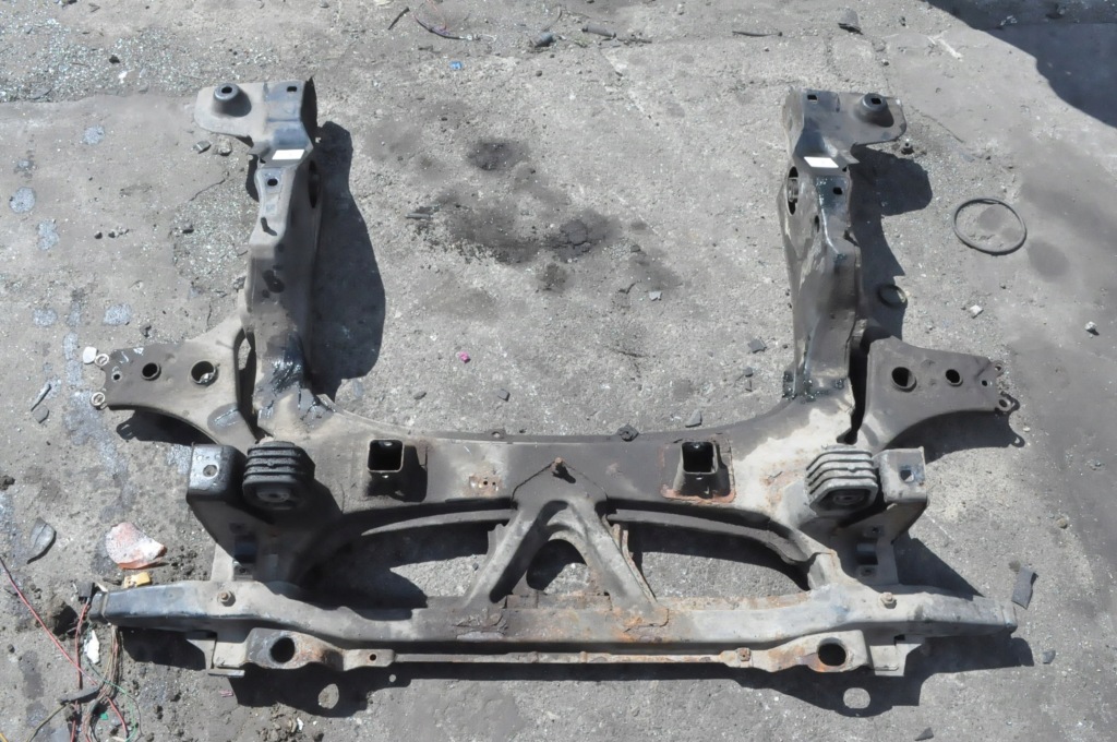 Купить Mercedes w169 2.0 cdi подрамник подвеска подрамник перед