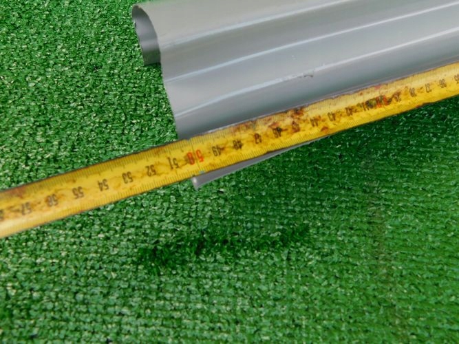 фото №6, Hyundai i20 14- порог правый обшивка правое