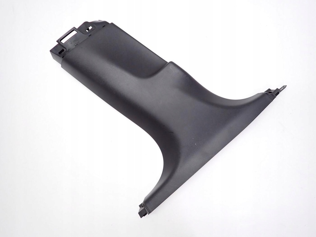 фото №1, Пластик защита стойка левая 1086296-00-j tesla model 3 21r