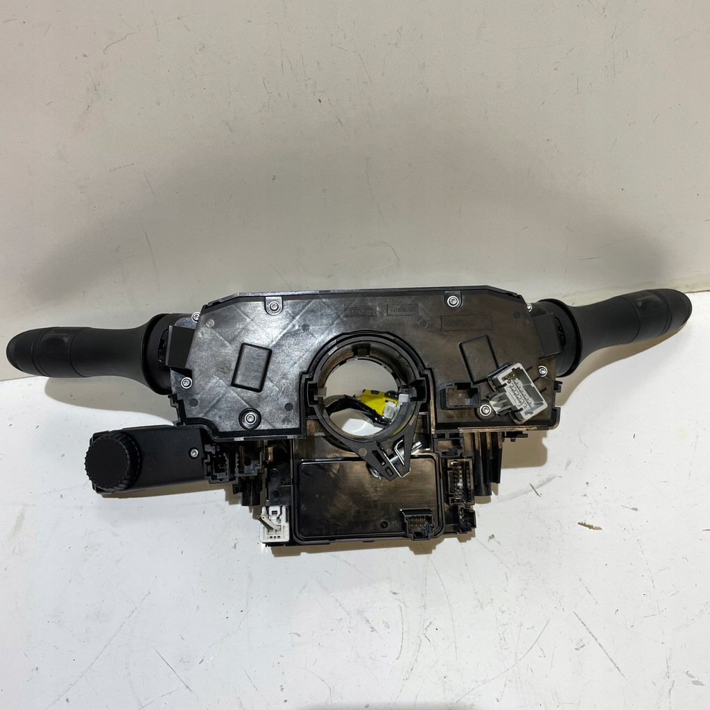 фото №8, Renault captur ii стрічка перемикачі 255545405r