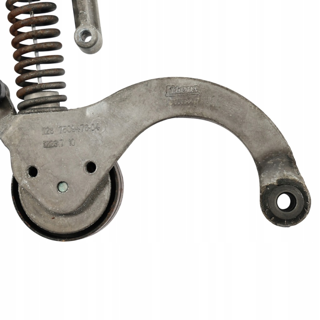 Mini cooper s r52 r53 натяжитель ремень 7509476 Цена