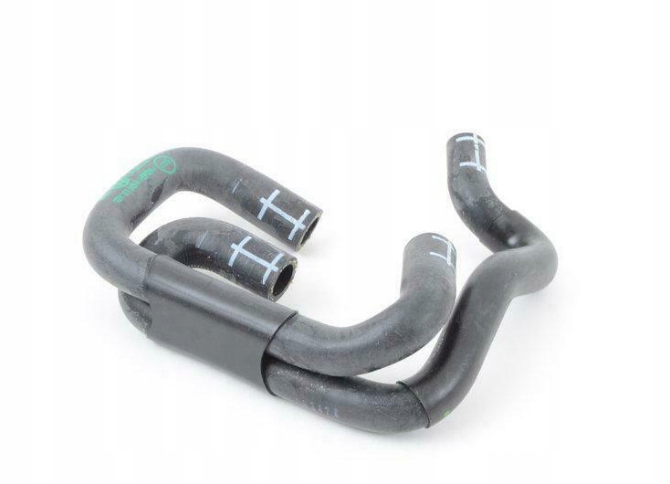 фото №1, Audi q7 4l двигун охолоджуюча рідина шланг 03h121049a original