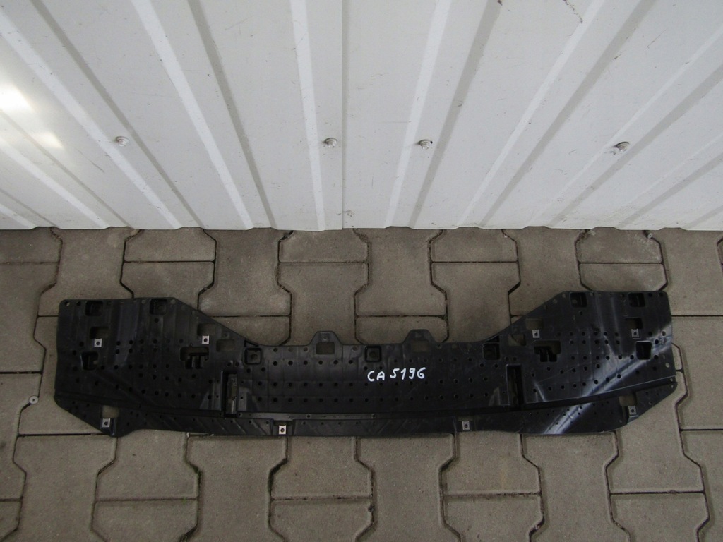 фото №1, Плита захист перед suzuki swift mk8 sport 17-