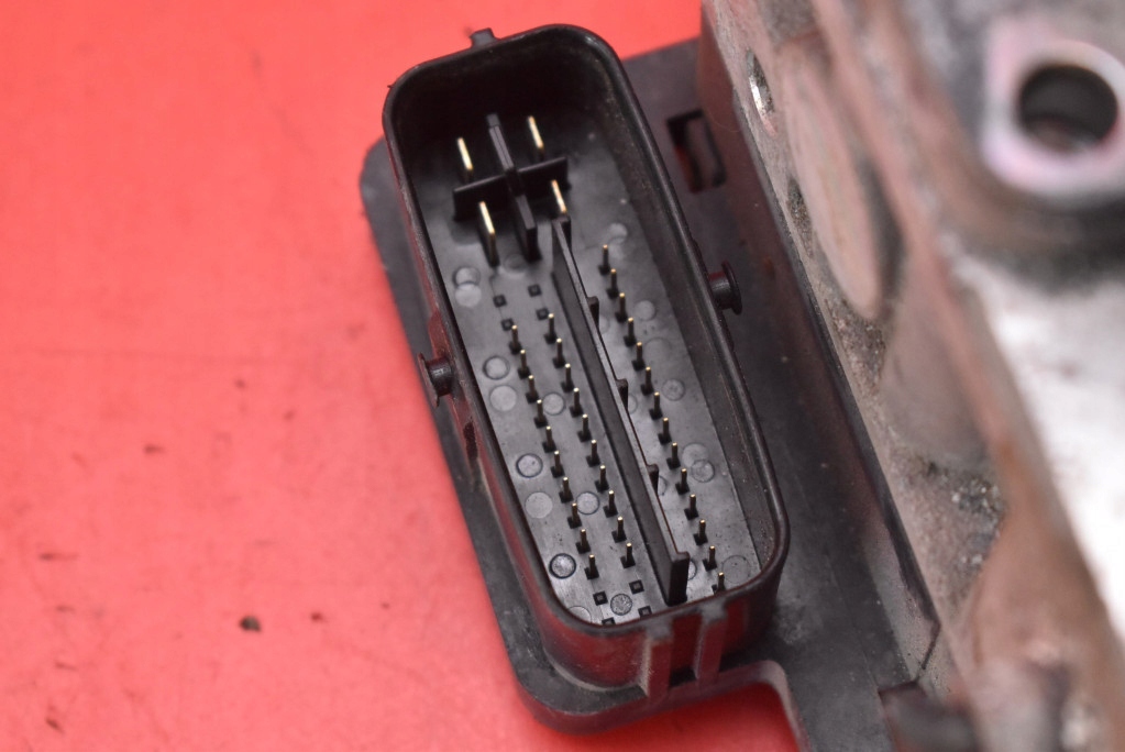 фото №7, Насос abs 44510-47050 toyota prius 2 ii xw20 1.5 vvti 78 km гибрид 05-11