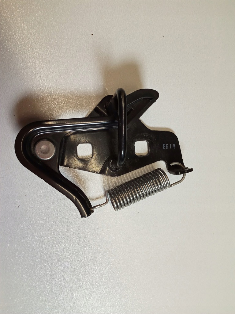 фото №1, Ford mustang v 10-14 замок засов крышки багажника