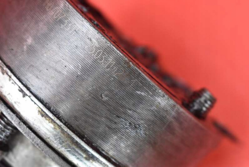 фото №11, Приводной вал правая перед механическая коробка передач 6r0407762k audi a1 8x 1.2 tfsi 86 km 10-14