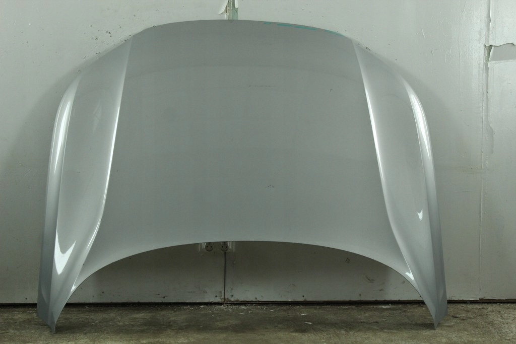 фото №1, Volvo xc40 ii lift капот ładnie wyprowadzona