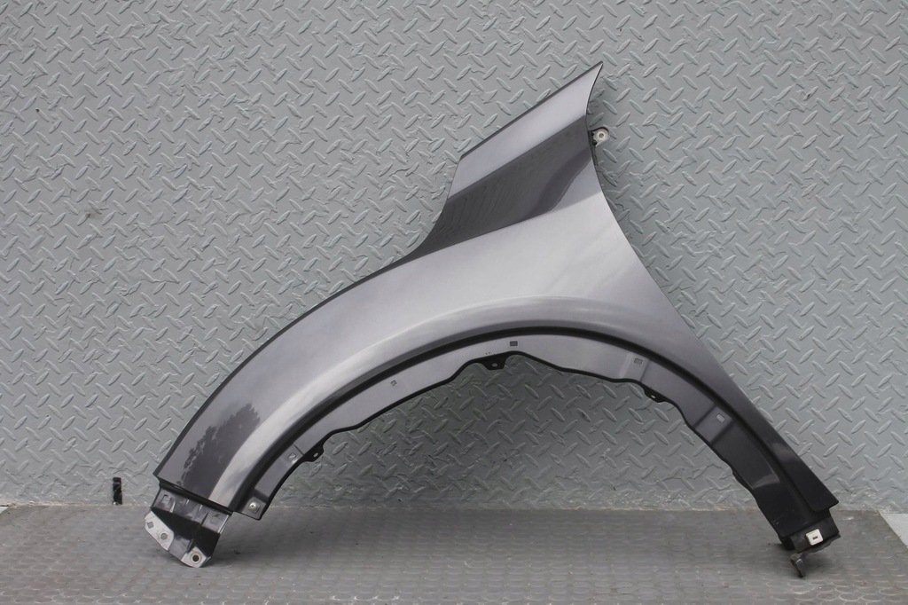 фото №7, Крила лівий передній лівий перед honda hr-v ii 15-20 nh797m