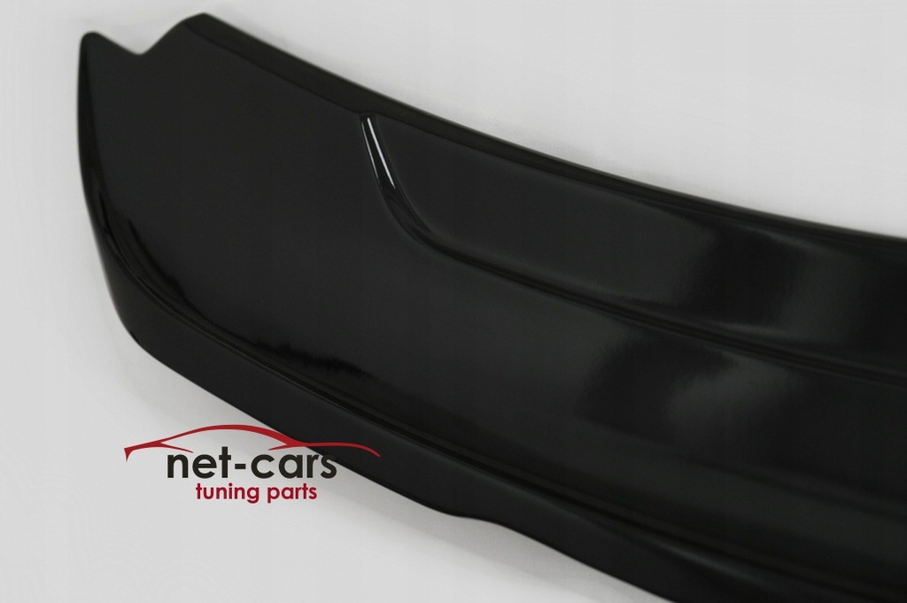фото №5, Спойлер крышка багажника накладка ford mustang 6 -20r gt 350