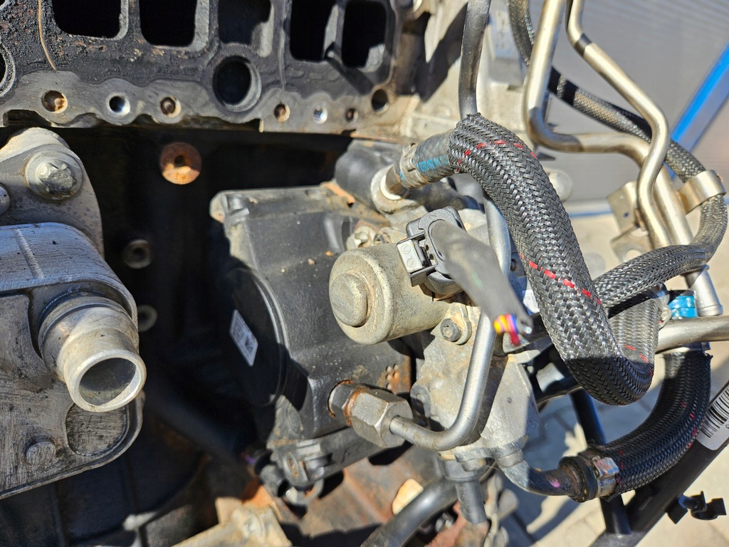 фото №6, Mercedes b-klasa w246 cla w176 двигатель 2.2 cdi 651900 гарантия