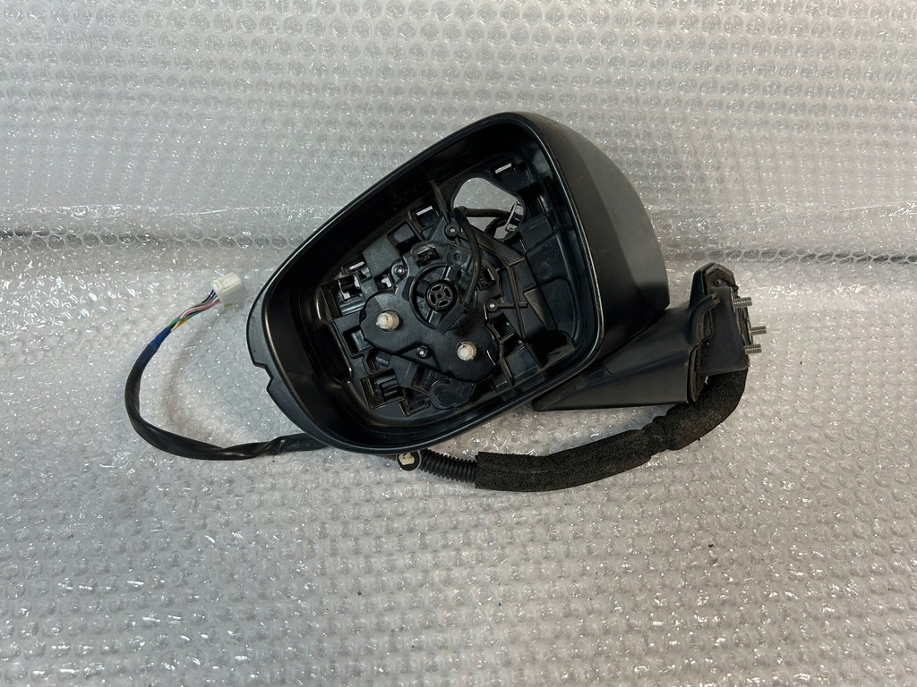 фото №1, Honda jazz iv зеркало левая 8 pin