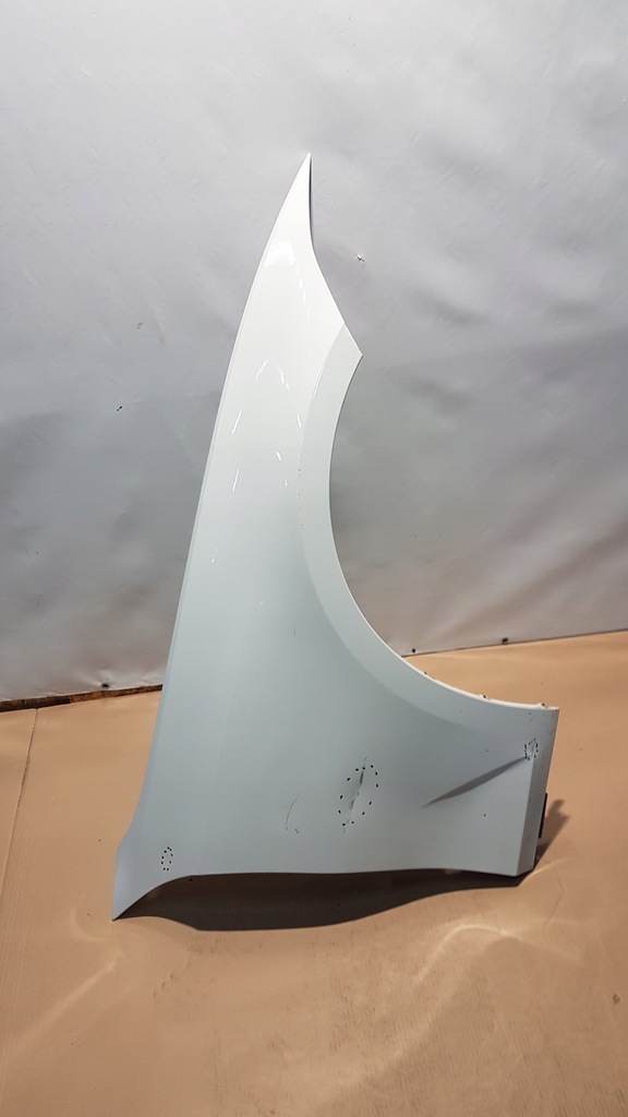 фото №7, Крыло перед правый bmw 3 g20 17- оригинал