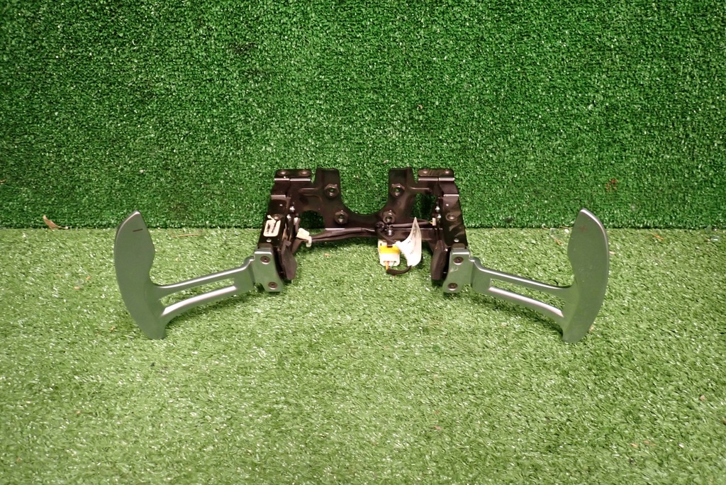 фото №1, Лепестки переключения передач maserati levante 2017 670089095