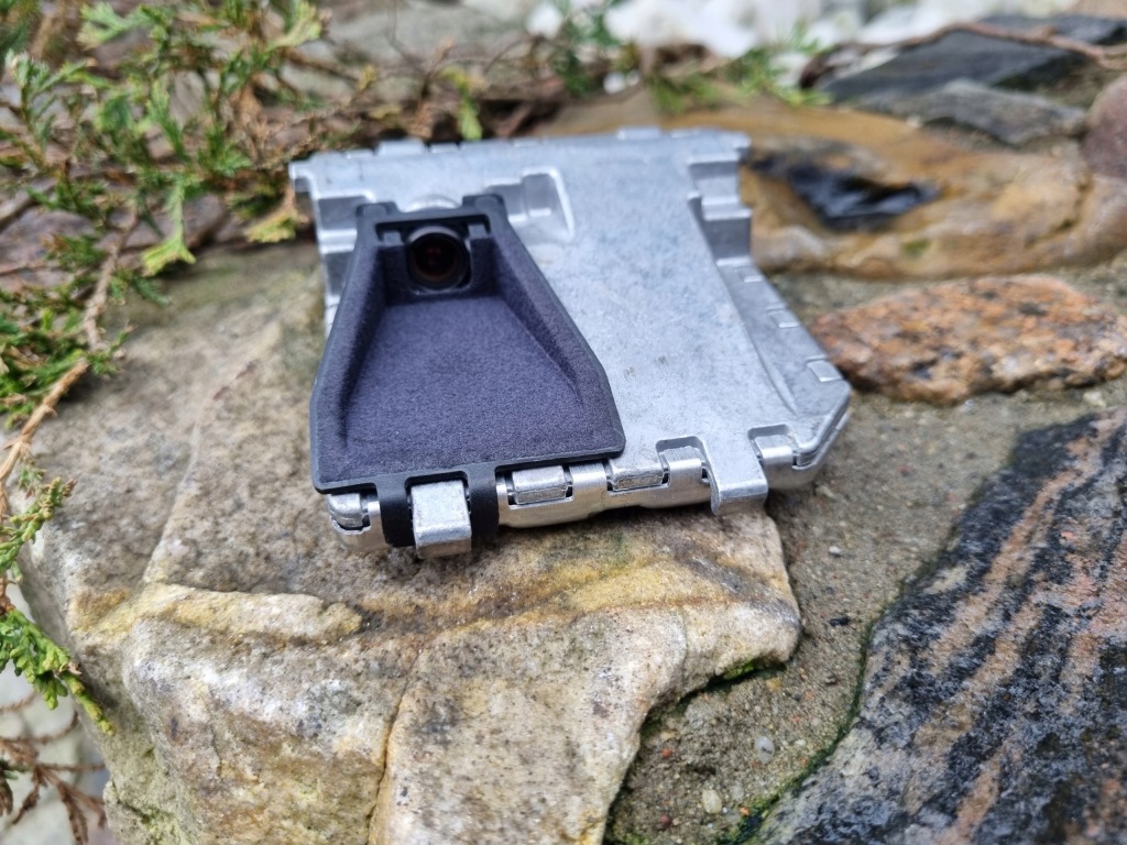 фото №1, Камера стекло лобовое датчик mercedes w212 w207