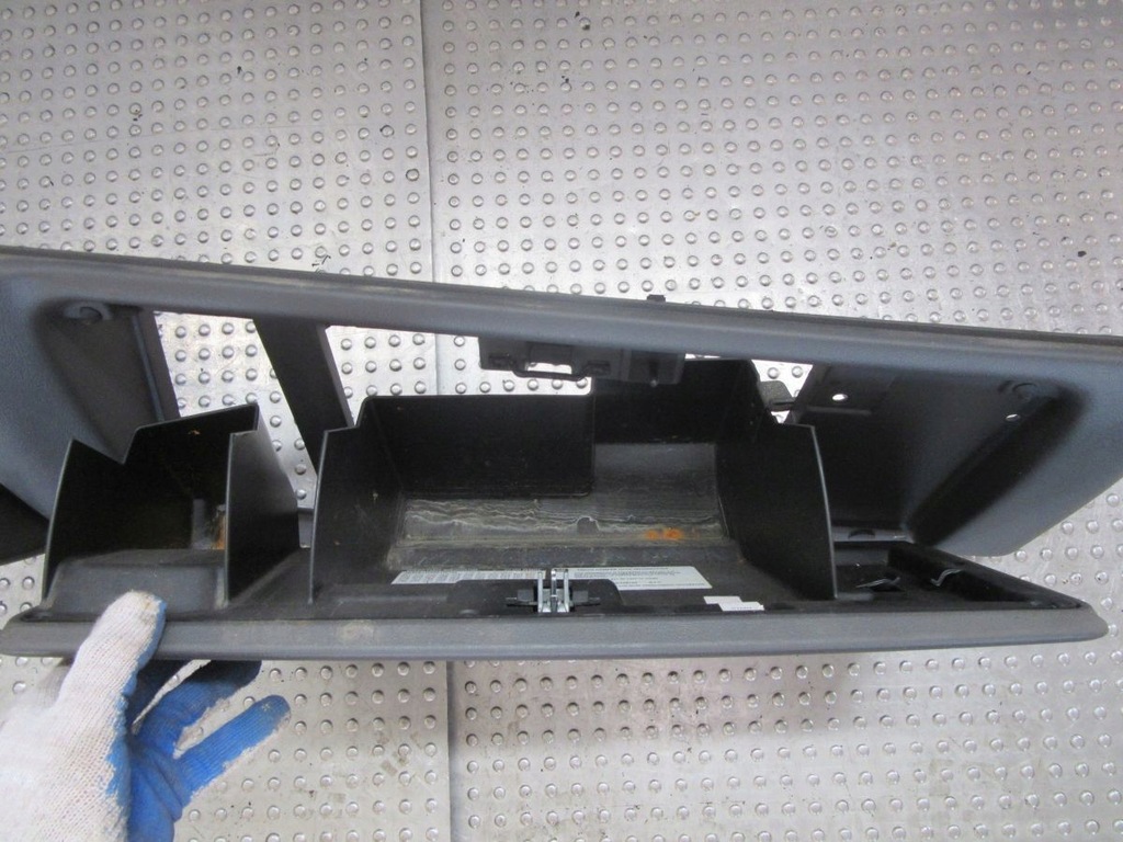 фото №5, Avalanche 03 бардачок защита заглушка пассажира kpl