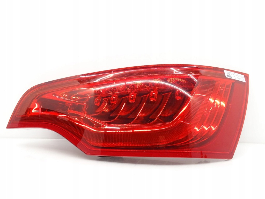 фото №1, Лампа led права правий задня задня audi q7 4l lift 4l0945094f