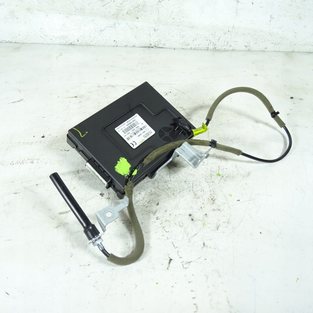 фото №1, Hyundai i20 ii модуль комфорта 95400-c8020