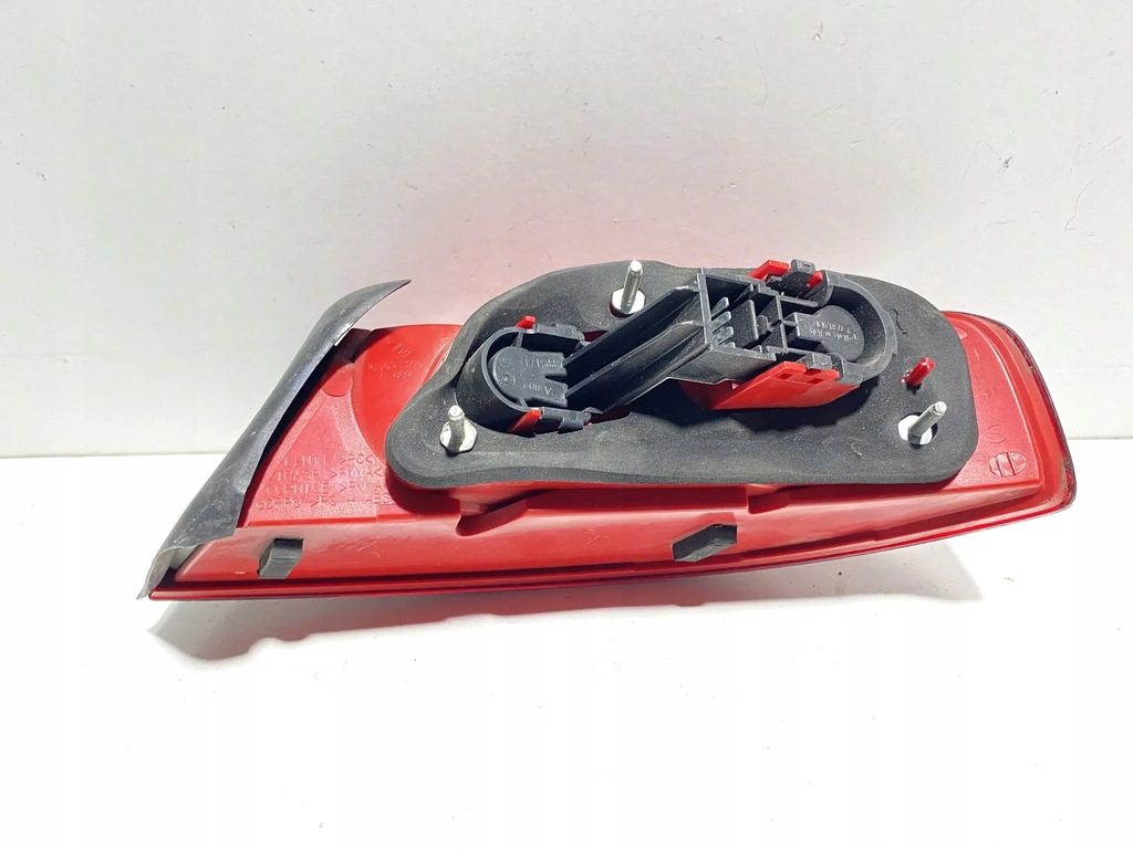 фото №14, Alfa romeo 159 sedan лампа левый задняя левая задняя 60691365