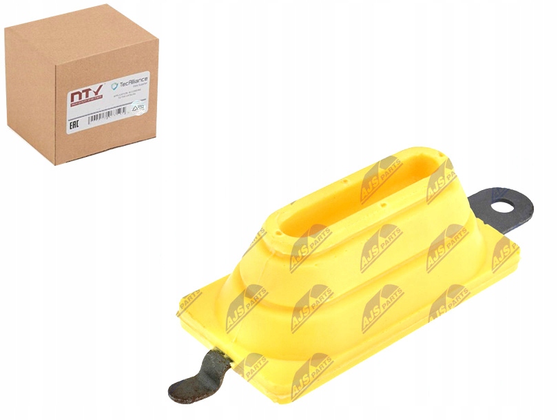 фото №1, Отбойник амортизатора ford transit fy 00-06 задняя nty