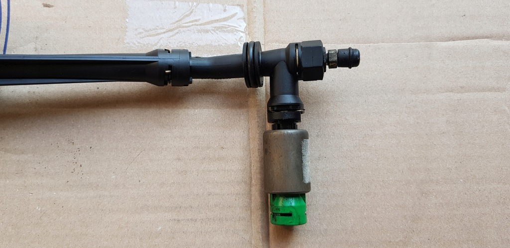 фото №5, Цилиндр сцепления подшипник выжимной renault espace 4 2.2d