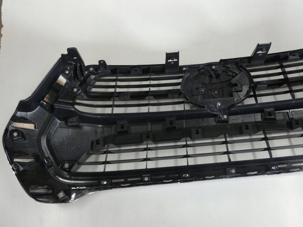 фото №12, Решётка радиатора, решётка радиатора toyota hilux