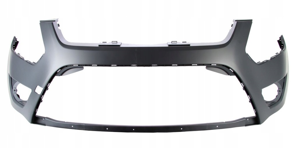 фото №1, Бампер передній ford kuga 2008-2013