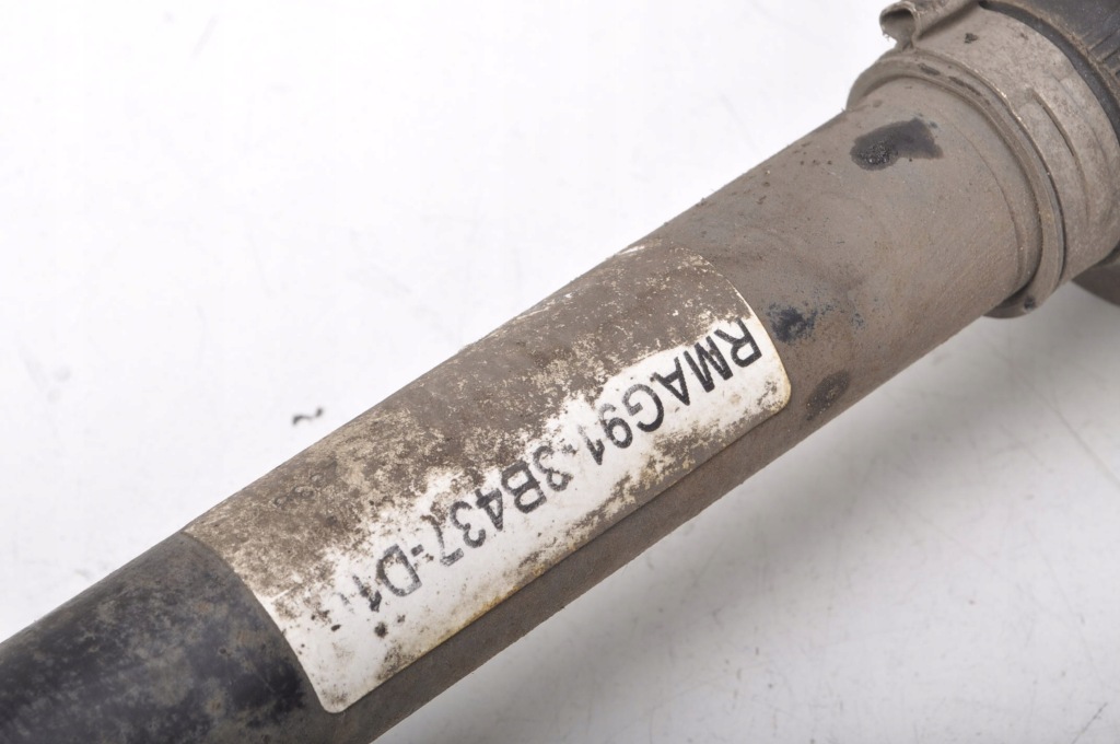 Ford s-max mk1 2.0 16v рестайлинг  приводной вал левая короткий с Разборки