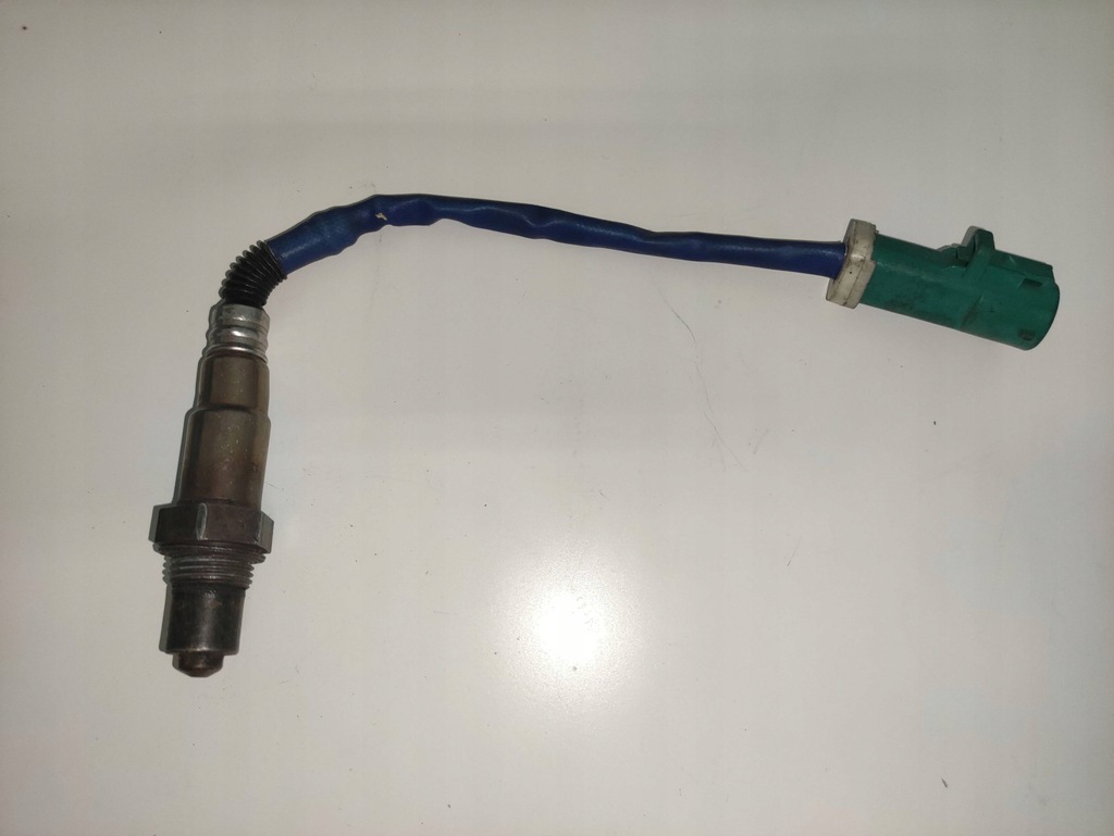 фото №1, Oepl crossland x citroen c3 ii датчик лямбда-зонд 8673438580