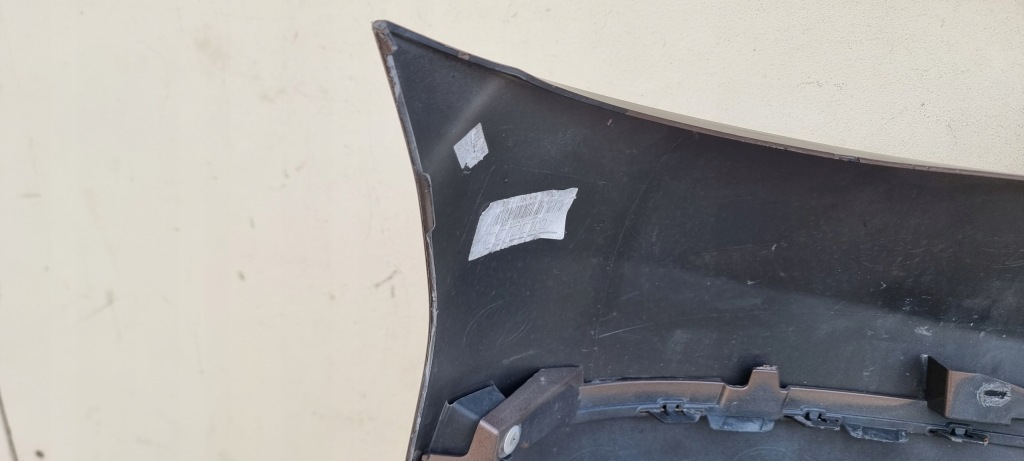 Бампер передній перед toyota proace ii 9811847477 Ціна