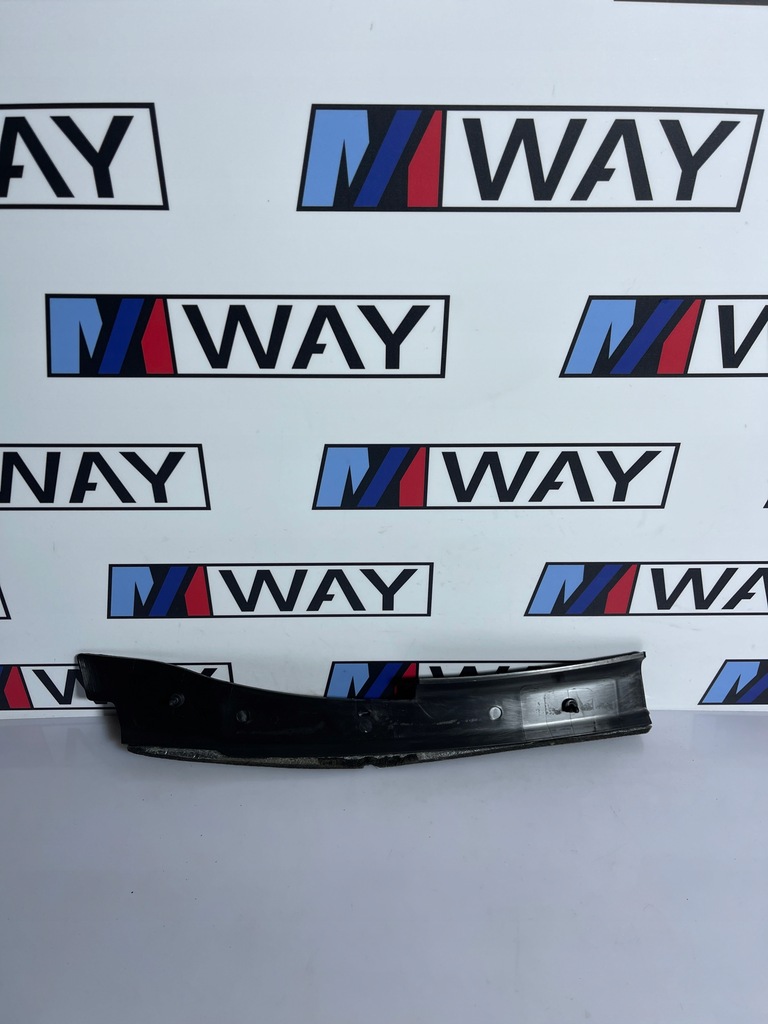 фото №1, Bmw оригінальний номер 9121685 захист жабо