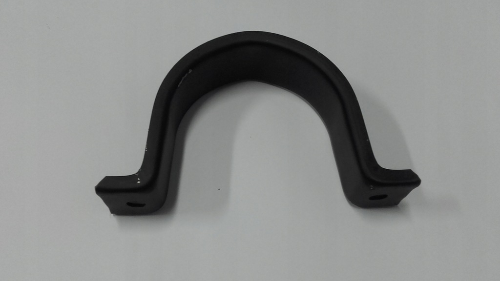 фото №1, Star 200 1142 хомут опоры вала металлическая lublin