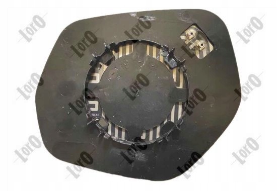 фото №1, Abakus 1401g04 стекло зеркало, зеркало наружное