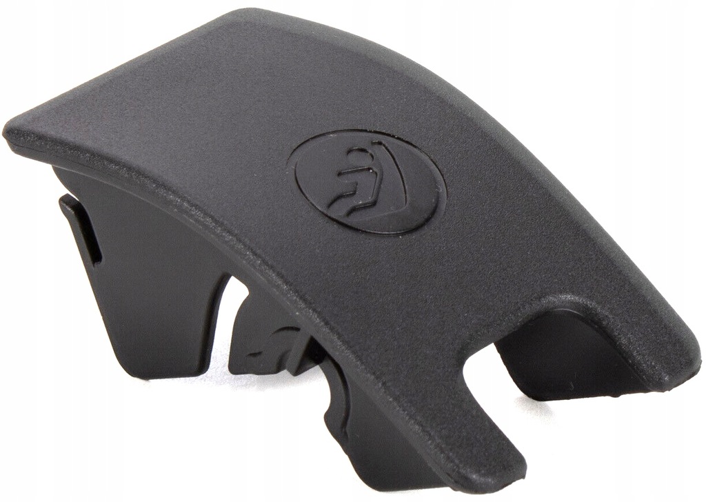 фото №1, Заглушка фаркопа isofix audi a4 b8 a5 8t czarna