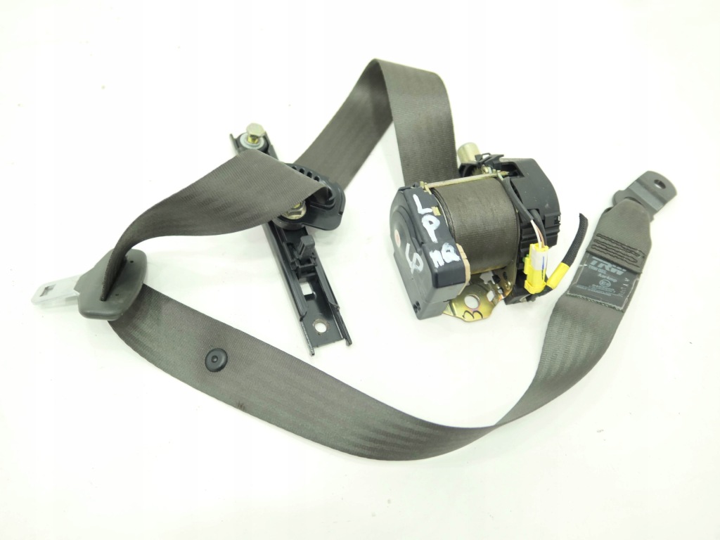 Ремень пиротехнический перед l maserati quattroporte v Цена