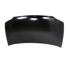 фото №1, Dodge caravan gs/ns 95-00 капот кришка nowa